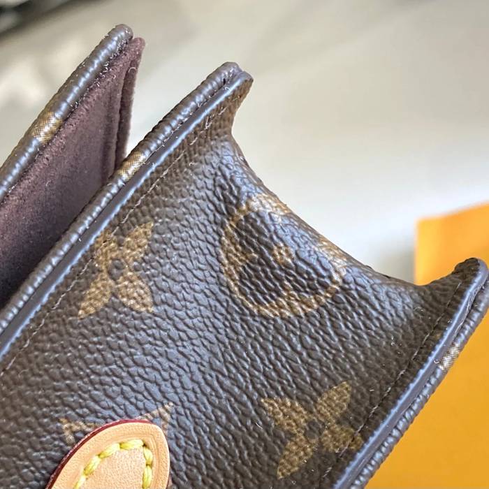 LOUIS VUITTON M82509 モノグラム 斜め掛けバッグ 斜め掛けハンド 20.7x10.2x3.5cm サイズ:20.7x10.2x3.5cm
