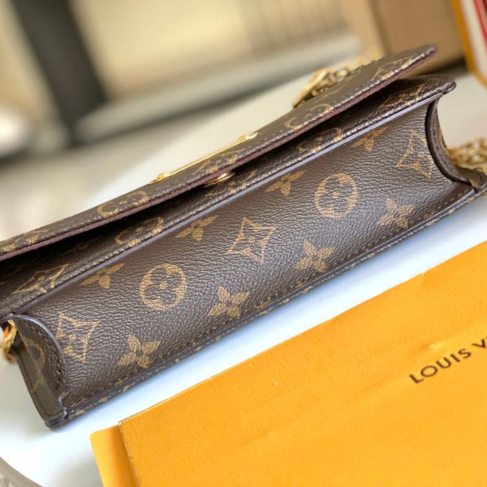 LOUIS VUITTON M82509 モノグラム 斜め掛けバッグ 斜め掛けハンド 20.7x10.2x3.5cm サイズ:20.7x10.2x3.5cm