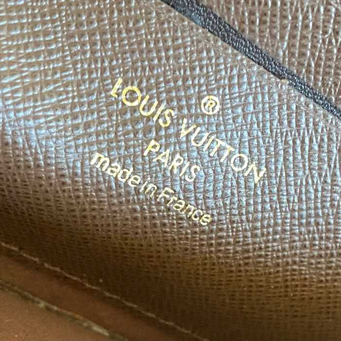 LOUIS VUITTON M82509 モノグラム 斜め掛けバッグ 斜め掛けハンド 20.7x10.2x3.5cm サイズ:20.7x10.2x3.5cm