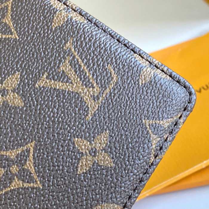 LOUIS VUITTON M82509 モノグラム 斜め掛けバッグ 斜め掛けハンド 20.7x10.2x3.5cm サイズ:20.7x10.2x3.5cm
