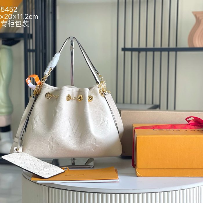 LOUIS VUITTON M47209 ホワイト 斜め掛けバッグ 斜め掛け手提げ 28x20x11cm サイズ:28x20x11cm LOUIS VUITTON M47209 ホワイト 斜め掛けバッグ 斜め掛け手提げ 28x20x11cm サイズ:28x20x11cm