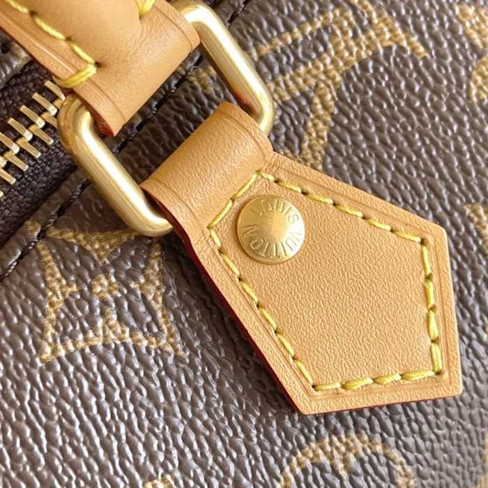 LOUIS VUITTON M12617 本革 斜め掛けバッグ 斜め掛け 28x19x18cm サイズ:28x19x18cm