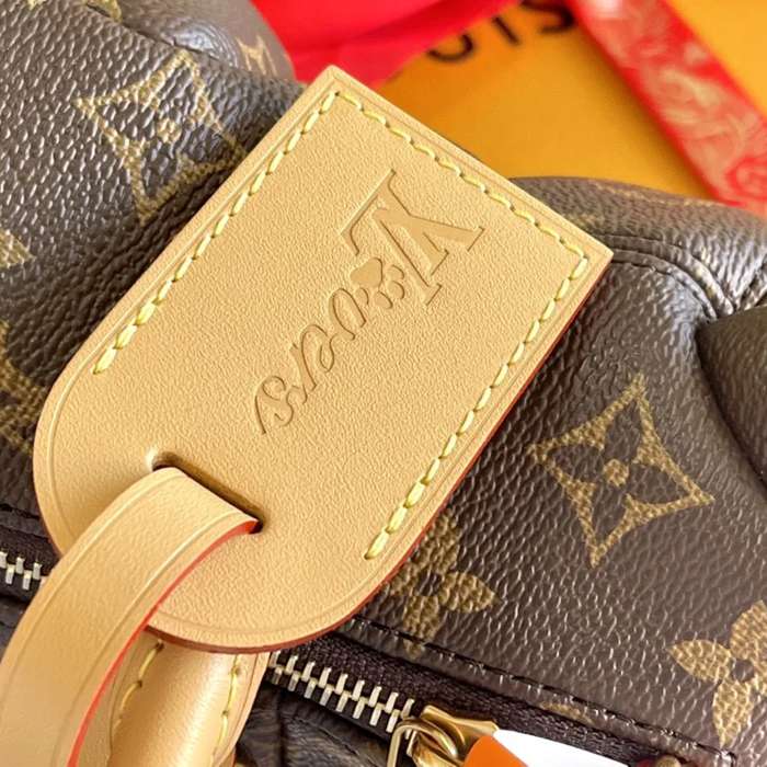 LOUIS VUITTON M12617 本革 斜め掛けバッグ 斜め掛け 28x19x18cm サイズ:28x19x18cm
