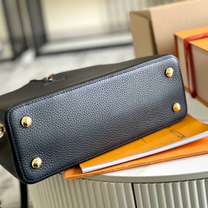 LOUIS VUITTON M48865 ブラック 斜め掛けバッグ 斜め掛けチェーン 31.5x20x11cm サイズ:31.5x20x11cm