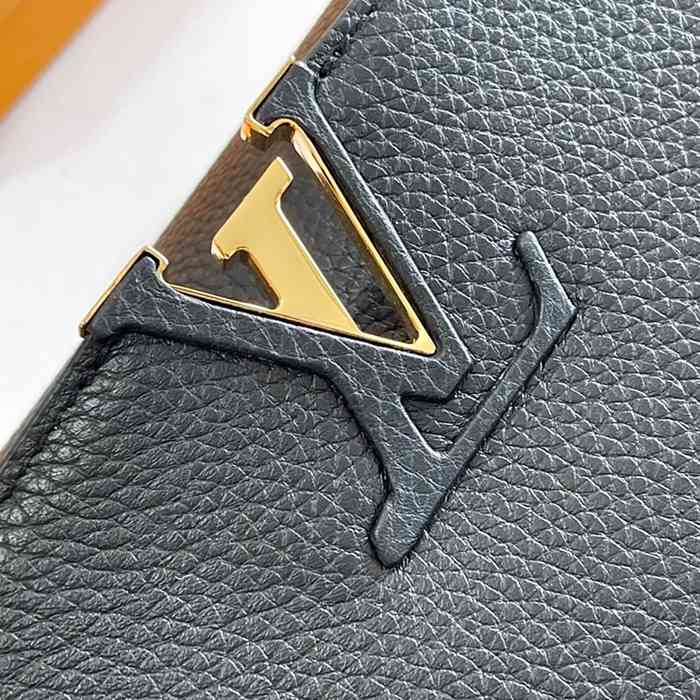 LOUIS VUITTON M48865 ブラック 斜め掛けバッグ 斜め掛けチェーン 31.5x20x11cm サイズ:31.5x20x11cm