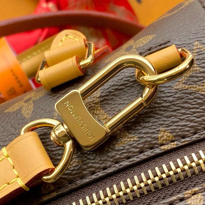 LOUIS VUITTON M13226 モノグラム 斜め掛けバッグ 斜め掛け手提げ 17x15x15cm サイズ:17x15x15cm