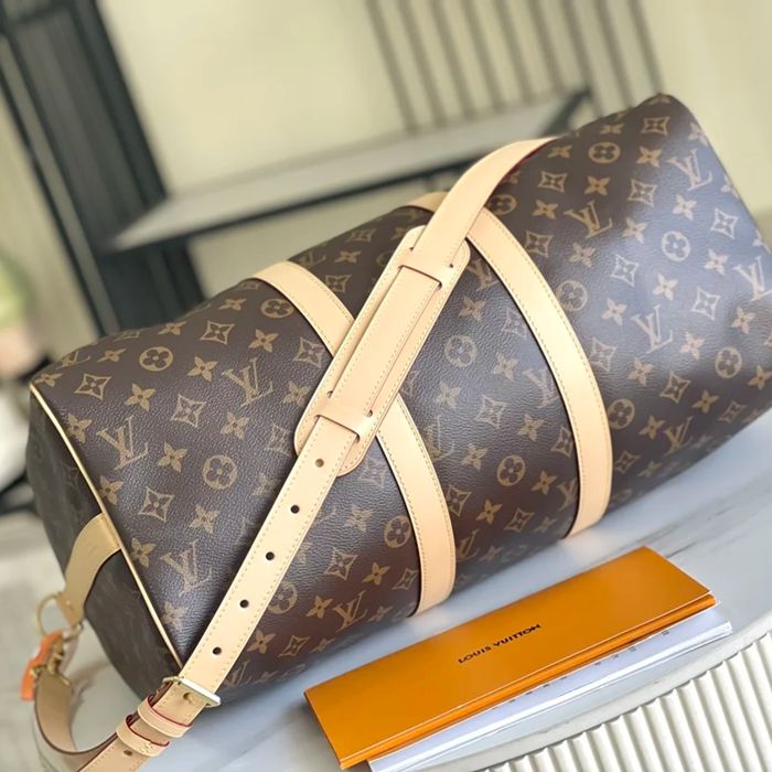 LOUIS VUITTON M41418 モノグラム 45x27x20cm サイズ:45x27x20cm