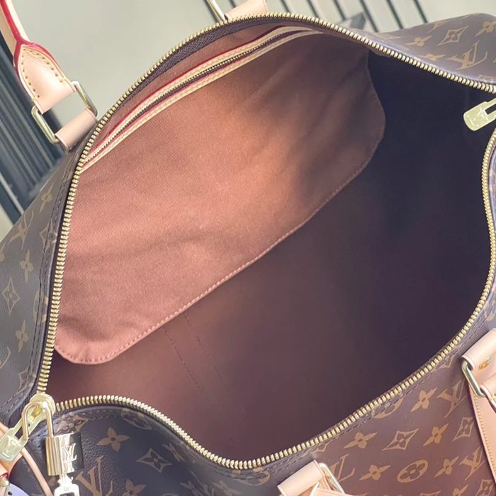 LOUIS VUITTON M41418 モノグラム 45x27x20cm サイズ:45x27x20cm