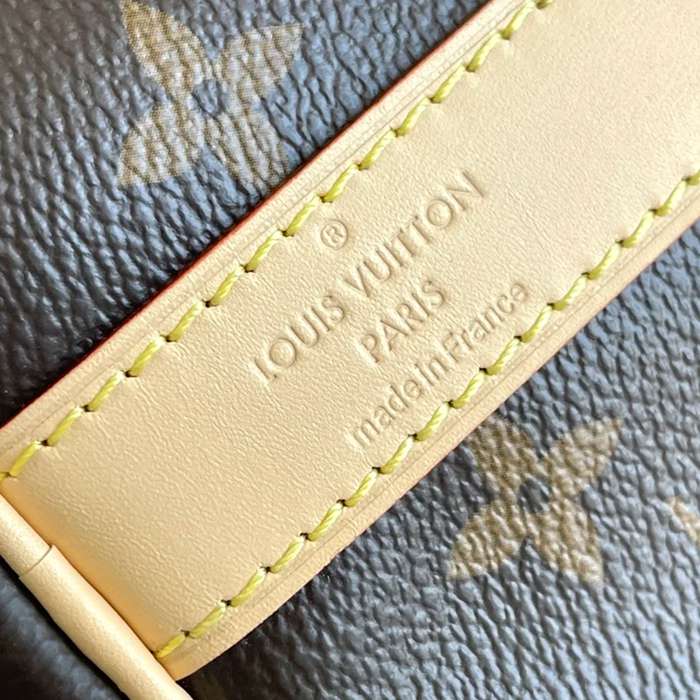 LOUIS VUITTON M41418 モノグラム 45x27x20cm サイズ:45x27x20cm