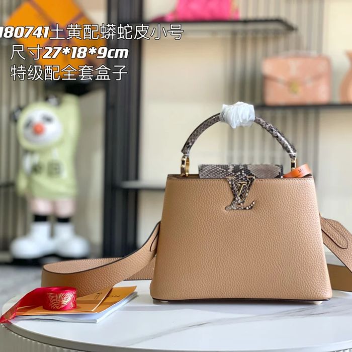LOUIS VUITTON M81408 牛皮 モノグラム 斜め掛けバッグ 斜め掛け手提げ 27x18cm サイズ:27x18cm LOUIS VUITTON M81408 牛皮 モノグラム 斜め掛けバッグ 斜め掛け手提げ 27x18cm サイズ:27x18cm