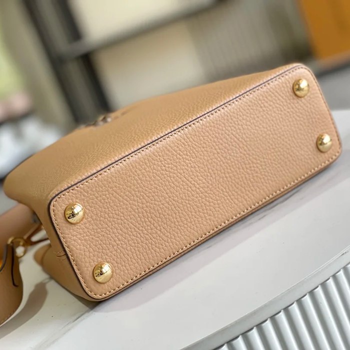 LOUIS VUITTON M81408 牛皮 モノグラム 斜め掛けバッグ 斜め掛け手提げ 27x18cm サイズ:27x18cm