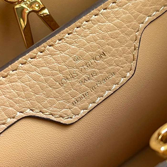 LOUIS VUITTON M81408 牛皮 モノグラム 斜め掛けバッグ 斜め掛け手提げ 27x18cm サイズ:27x18cm