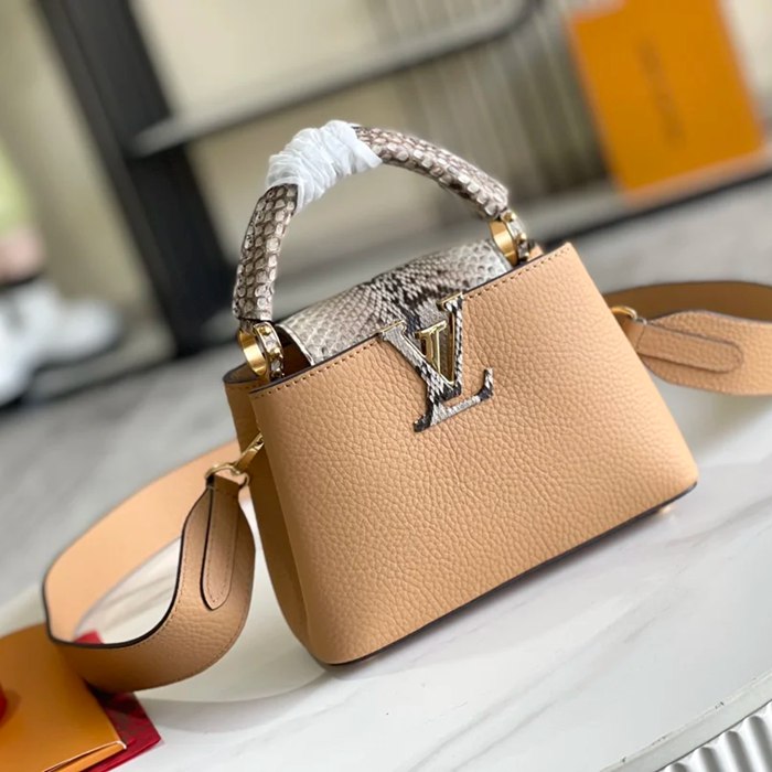 LOUIS VUITTON N80931 牛皮 モノグラム 斜め掛けバッグ 斜め掛け手提げ 21x14cm サイズ:21x14cm