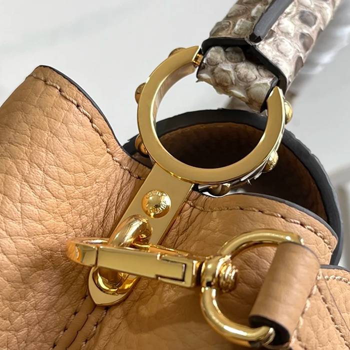 LOUIS VUITTON N80931 牛皮 モノグラム 斜め掛けバッグ 斜め掛け手提げ 21x14cm サイズ:21x14cm