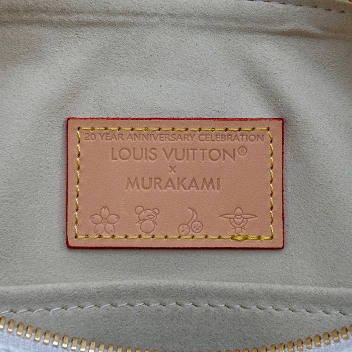 LOUIS VUITTON M13085 牛皮 モノグラム 斜め掛けバッグ レディース斜め掛け 25x19x15cm サイズ:25x19x15cm