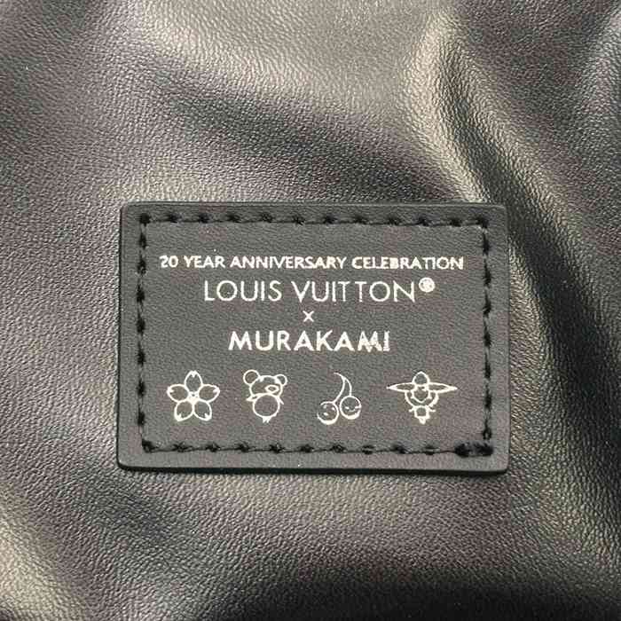 LOUIS VUITTON M13257 牛皮 モノグラム キャンバス ショルダーバッグ レディースショルダー 30x21x17cm サイズ:30x21x17cm