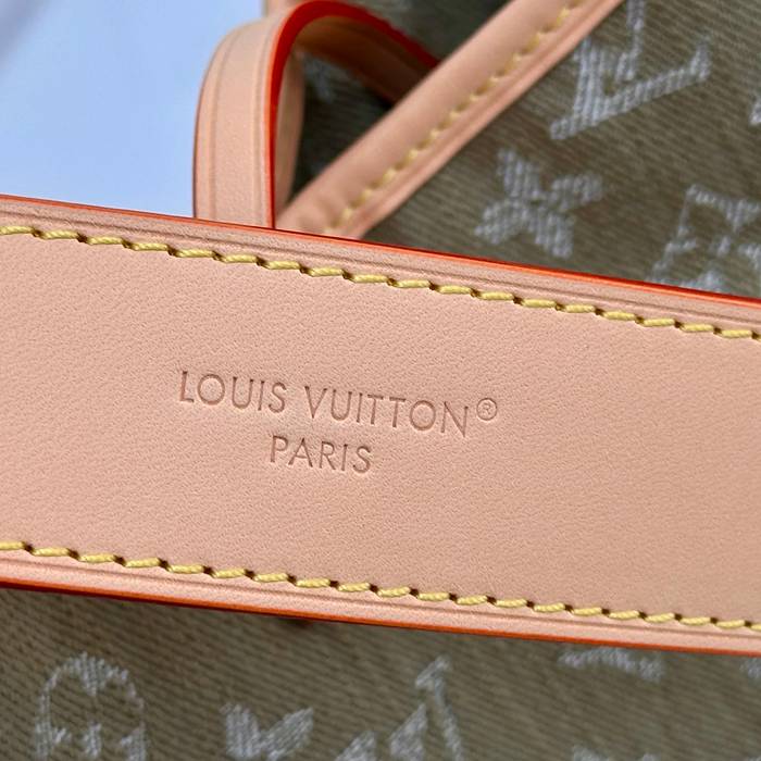 LOUIS VUITTON M27623 配色 グリーン 斜め掛けバッグ レディース斜め掛け手提げ 33.5x23x15cm サイズ:33.5x23x15cm