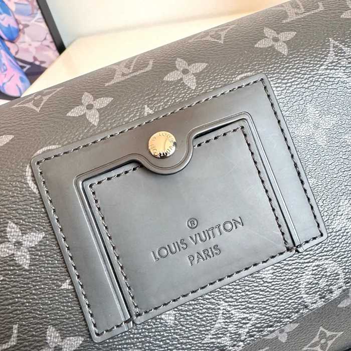 LOUIS VUITTON M40511 キャンバス モノグラム 斜め掛けバッグ レディース斜め掛け 33x22.5x11cm サイズ:33x22.5x11cm