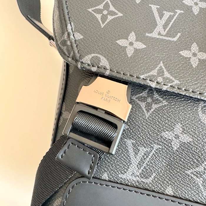 LOUIS VUITTON M40511 キャンバス モノグラム 斜め掛けバッグ レディース斜め掛け 33x22.5x11cm サイズ:33x22.5x11cm