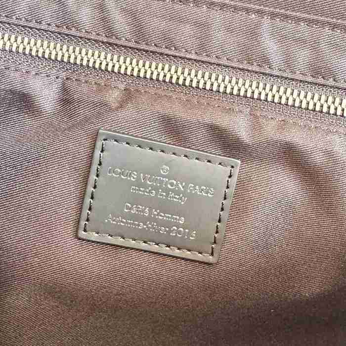 LOUIS VUITTON M40511 キャンバス モノグラム 斜め掛けバッグ レディース斜め掛け 33x22.5x11cm サイズ:33x22.5x11cm