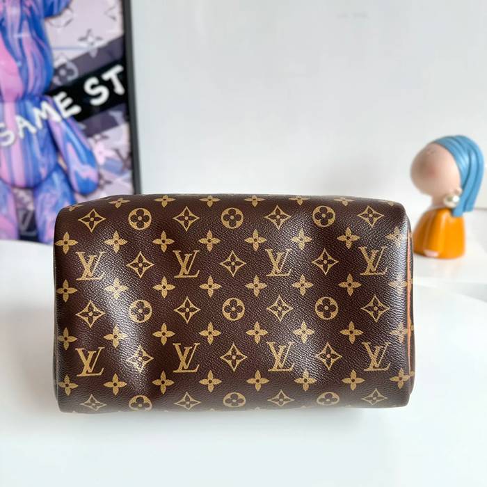 LOUIS VUITTON N87212 キャンバス モノグラム 斜め掛けバッグ レディース斜め掛け 30x21x17cm サイズ:30x21x17cm