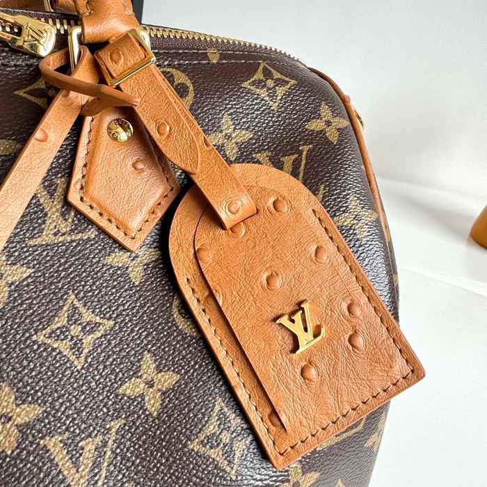 LOUIS VUITTON N87212 キャンバス モノグラム 斜め掛けバッグ レディース斜め掛け 30x21x17cm サイズ:30x21x17cm