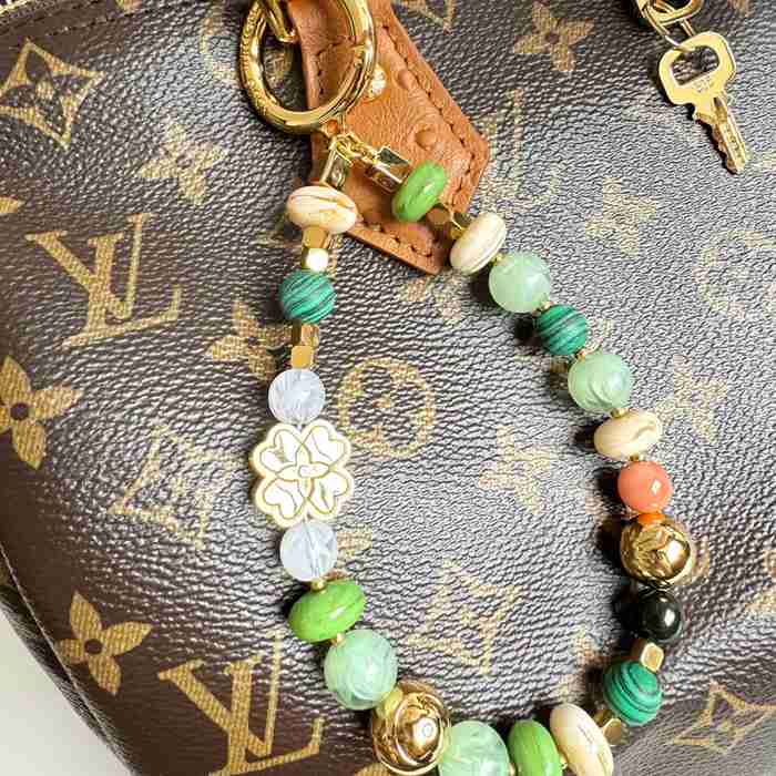LOUIS VUITTON N87212 キャンバス モノグラム 斜め掛けバッグ レディース斜め掛け 30x21x17cm サイズ:30x21x17cm