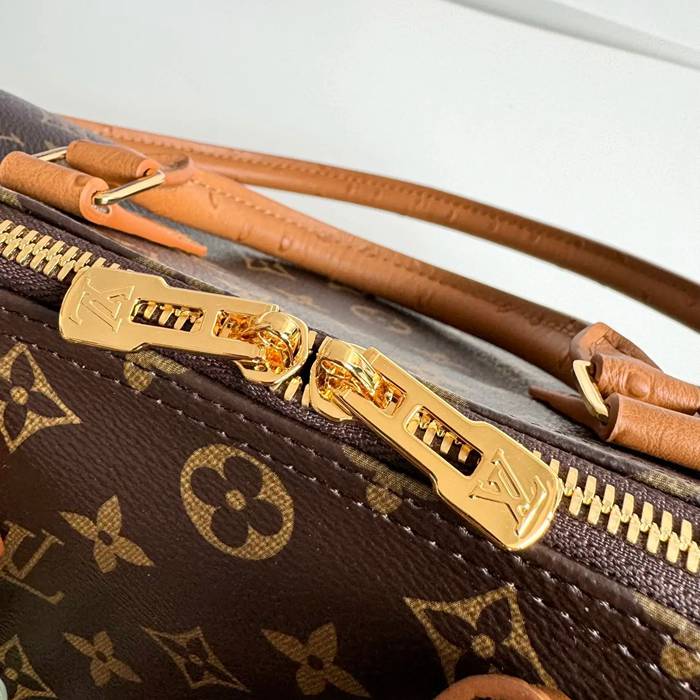 LOUIS VUITTON N87212 キャンバス モノグラム 斜め掛けバッグ レディース斜め掛け 30x21x17cm サイズ:30x21x17cm