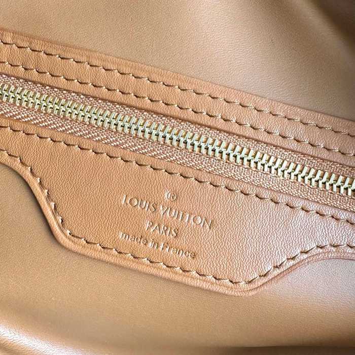LOUIS VUITTON N87212 キャンバス モノグラム 斜め掛けバッグ レディース斜め掛け 30x21x17cm サイズ:30x21x17cm
