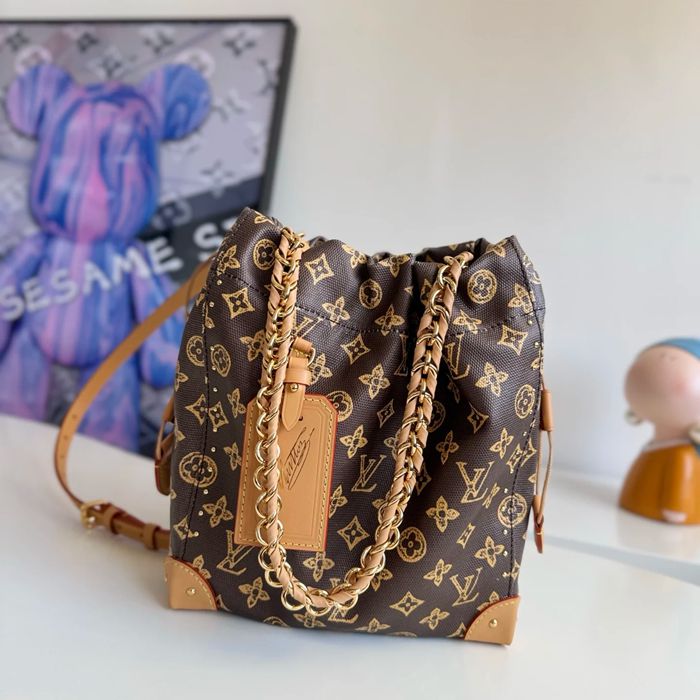 LOUIS VUITTON M28103 キャンバス モノグラム 斜め掛けバッグ レディース斜め掛け 27x23cm サイズ:27x23cm LOUIS VUITTON M28103 キャンバス モノグラム 斜め掛けバッグ レディース斜め掛け 27x23cm サイズ:27x23cm