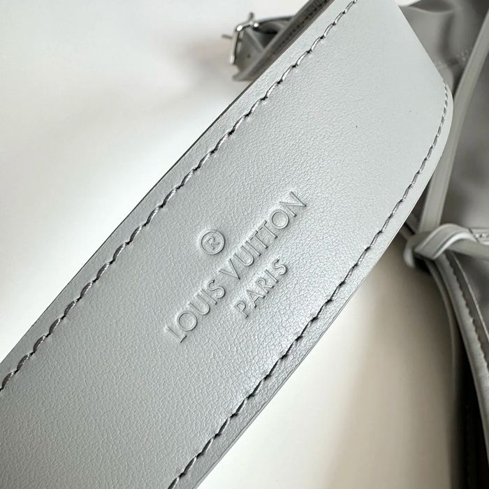 LOUIS VUITTON M12583 羊皮 モノグラム ショルダーバッグ レディースショルダー 39x30x15cm サイズ:39x30x15cm