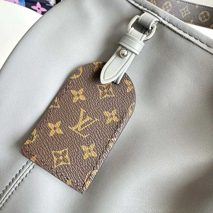 LOUIS VUITTON M12583 羊皮 モノグラム ショルダーバッグ レディースショルダー 39x30x15cm サイズ:39x30x15cm