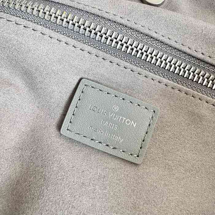 LOUIS VUITTON M12583 羊皮 モノグラム ショルダーバッグ レディースショルダー 39x30x15cm サイズ:39x30x15cm
