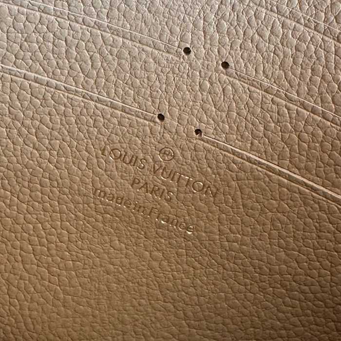 LOUIS VUITTON M69423 モノグラム アプリコット 斜め掛けバッグ レディース斜め掛けチェーン 19x12.5cm サイズ:19x12.5cm