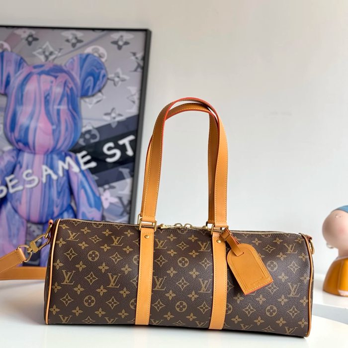 LOUIS VUITTON M28116 キャンバス モノグラム 斜め掛けバッグ レディース斜め掛け 46x22x17cm サイズ:46x22x17cm LOUIS VUITTON M28116 キャンバス モノグラム 斜め掛けバッグ レディース斜め掛け 46x22x17cm サイズ:46x22x17cm