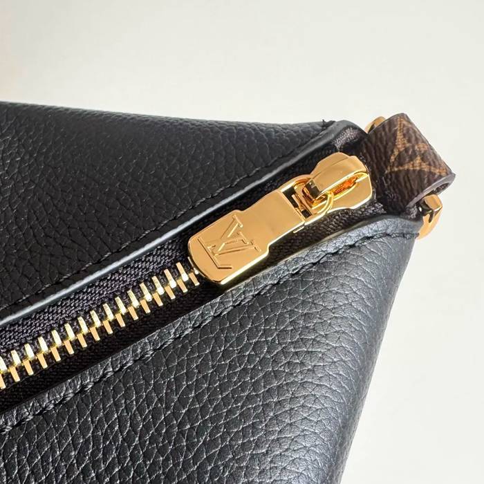 LOUIS VUITTON M29195 牛皮 キャンバス 斜め掛けバッグ レディース斜め掛けチェーン 30x26x10cm サイズ:30x26x10cm