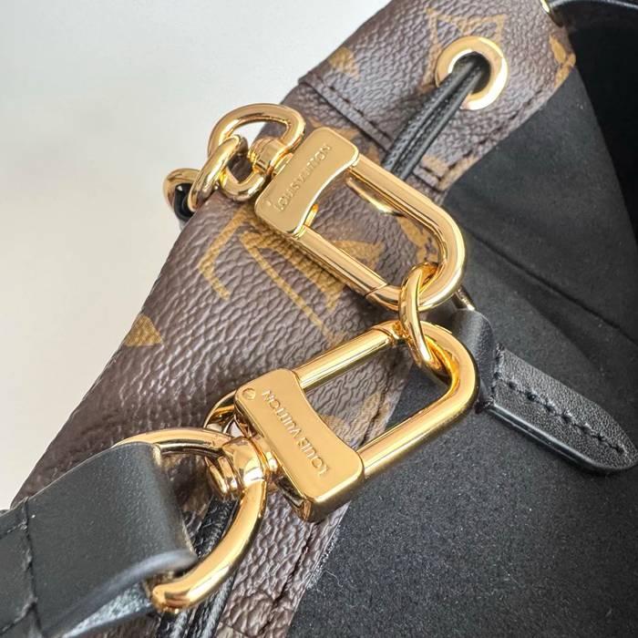 LOUIS VUITTON M28515 キャンバス モノグラム 斜め掛けバッグ レディース斜め掛けチェーン 27x23cm サイズ:27x23cm