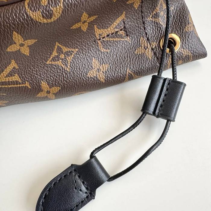 LOUIS VUITTON M28515 キャンバス モノグラム 斜め掛けバッグ レディース斜め掛けチェーン 27x23cm サイズ:27x23cm