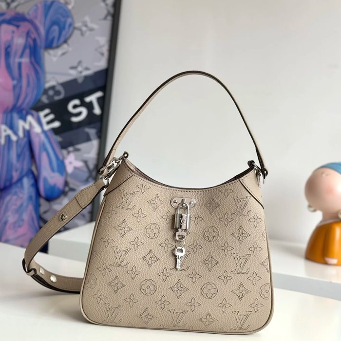 LOUIS VUITTON M27336 牛皮 モノグラム 斜め掛けバッグ レディース斜め掛け 25x20cm サイズ:25x20cm
