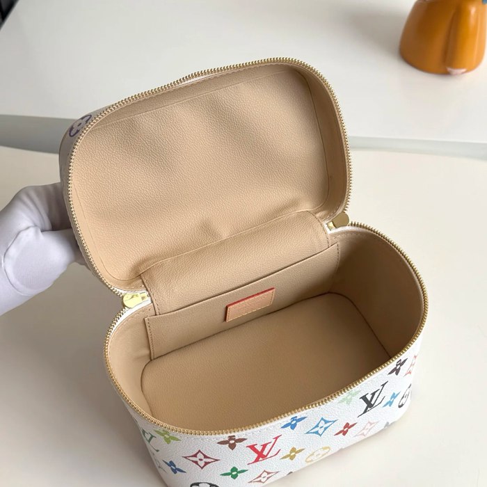 LOUIS VUITTON M13747 キャンバス モノグラム ハンドバッグ レディース手提げフラップ 20x13.5x12cm サイズ:20x13.5x12cm