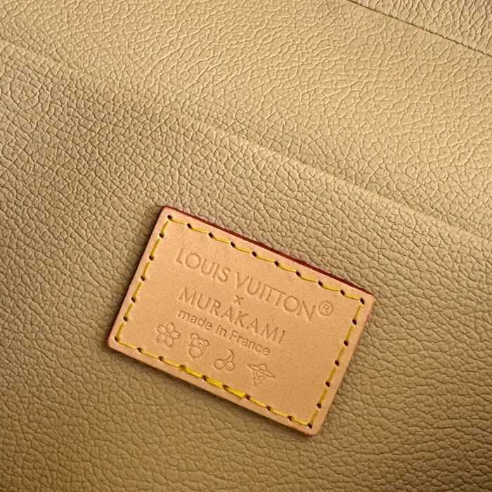 LOUIS VUITTON M13747 キャンバス モノグラム ハンドバッグ レディース手提げフラップ 20x13.5x12cm サイズ:20x13.5x12cm