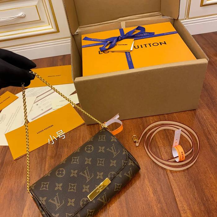 LOUIS VUITTON M40717 ボックスレザー 斜め掛けバッグ レディース斜め掛け 22x12cm サイズ:22x12cm LOUIS VUITTON M40717 ボックスレザー 斜め掛けバッグ レディース斜め掛け 22x12cm サイズ:22x12cm