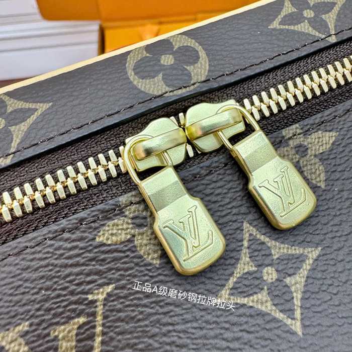 LOUIS VUITTON M44495 ボックスレザー ハンドバッグ レディース手提げ 20x13.5x12cm サイズ:20x13.5x12cm