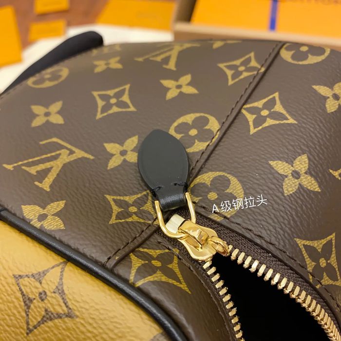 LOUIS VUITTON M45165 ボックスレザー 斜め掛けバッグ レディース斜め掛け 19x13x11cm サイズ:19x13x11cm