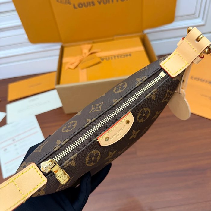 LOUIS VUITTON M27509 ボックスレザー ショルダーバッグ レディースショルダー 18.5x11x6.5cm サイズ:18.5x11x6.5cm