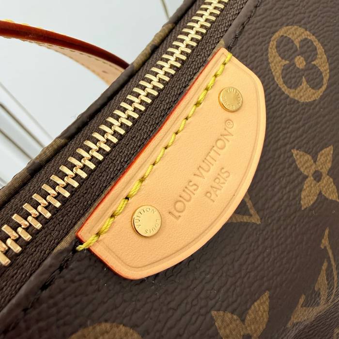 LOUIS VUITTON M27509 ボックスレザー ショルダーバッグ レディースショルダー 18.5x11x6.5cm サイズ:18.5x11x6.5cm