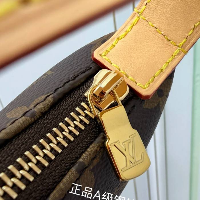 LOUIS VUITTON M27509 ボックスレザー ショルダーバッグ レディースショルダー 18.5x11x6.5cm サイズ:18.5x11x6.5cm