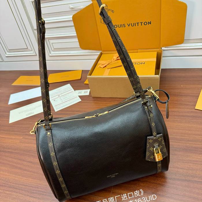 LOUIS VUITTON M26359 ボックスレザー 斜め掛けバッグ レディース斜め掛け 36x24x18.5cm サイズ:36x24x18.5cm