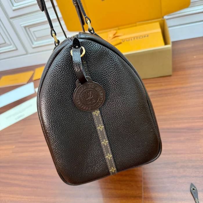 LOUIS VUITTON M26359 ボックスレザー 斜め掛けバッグ レディース斜め掛け 36x24x18.5cm サイズ:36x24x18.5cm