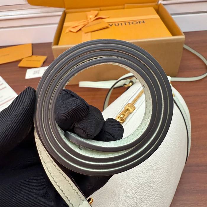 LOUIS VUITTON M26905 ボックスレザー 斜め掛けバッグ レディース斜め掛け 26x17x13.5cm サイズ:26x17x13.5cm